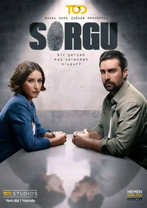 مسلسل التحقيق ويكيبيديا. قصة مسلسل التحقيق التركي ابطال مسلسل التحقيق : Sorgu